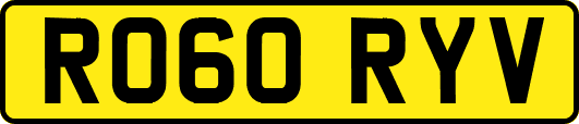 RO60RYV