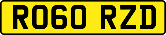 RO60RZD