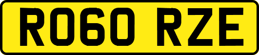 RO60RZE