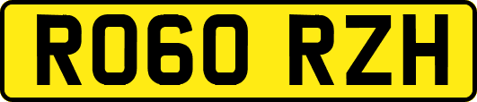 RO60RZH