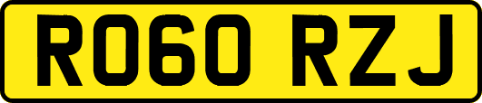 RO60RZJ