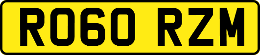 RO60RZM