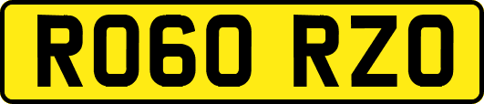 RO60RZO