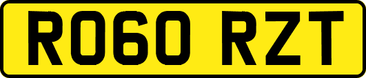 RO60RZT