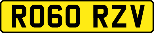 RO60RZV