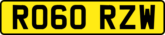 RO60RZW
