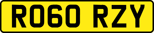 RO60RZY