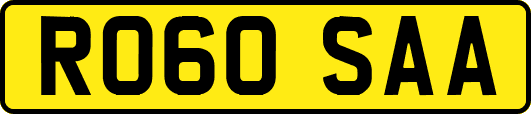 RO60SAA