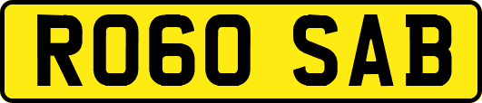RO60SAB