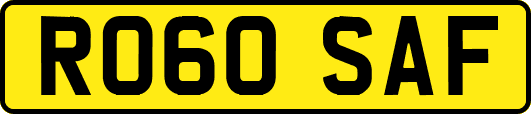 RO60SAF