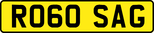 RO60SAG