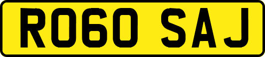 RO60SAJ