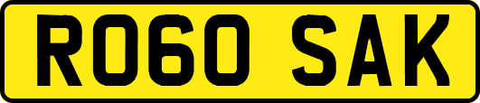 RO60SAK