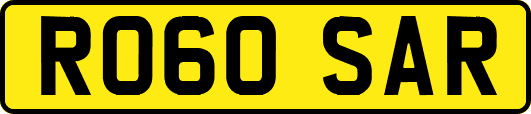 RO60SAR