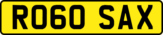 RO60SAX