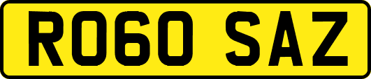 RO60SAZ