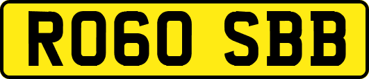 RO60SBB