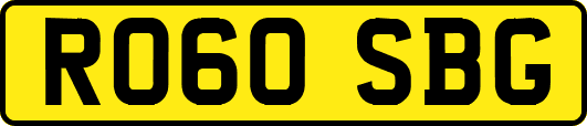 RO60SBG