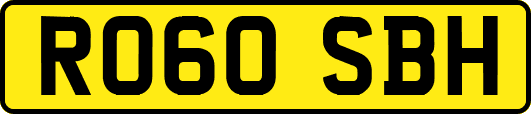 RO60SBH