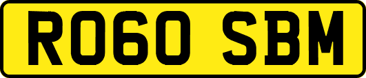 RO60SBM