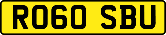 RO60SBU