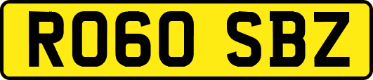 RO60SBZ