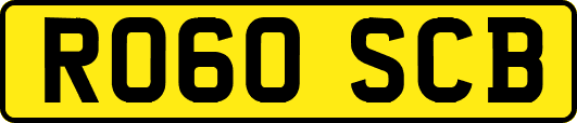 RO60SCB