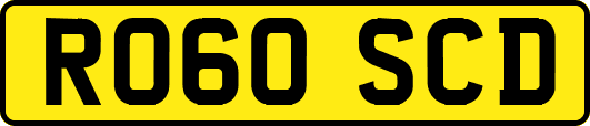 RO60SCD