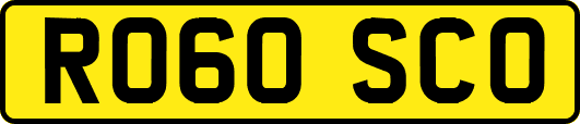 RO60SCO