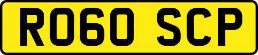 RO60SCP