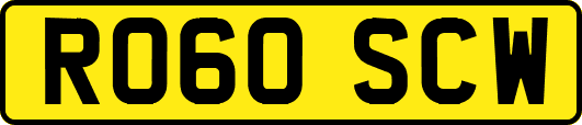 RO60SCW