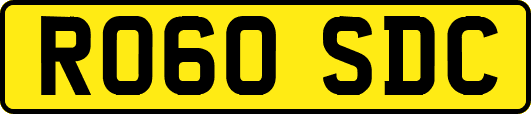 RO60SDC