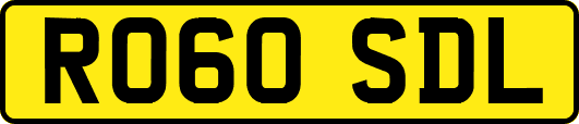 RO60SDL