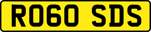 RO60SDS