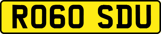 RO60SDU