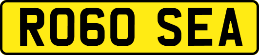 RO60SEA