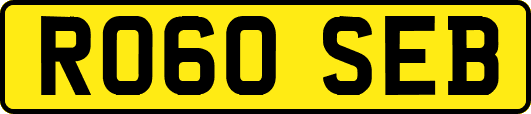 RO60SEB