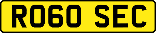 RO60SEC