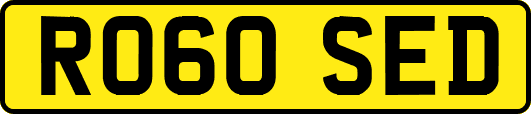 RO60SED