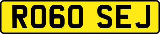 RO60SEJ