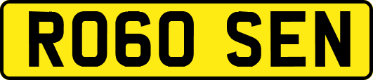 RO60SEN