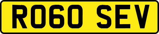 RO60SEV