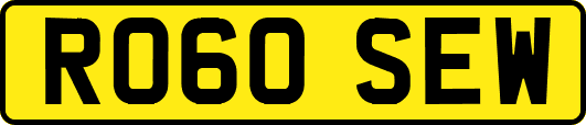 RO60SEW