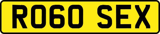 RO60SEX
