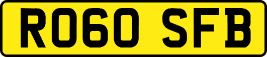 RO60SFB