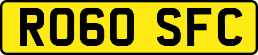 RO60SFC