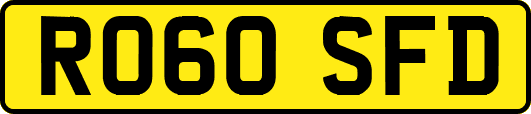 RO60SFD