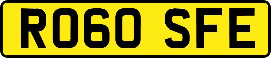 RO60SFE
