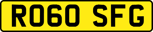 RO60SFG