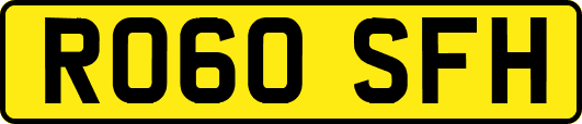RO60SFH